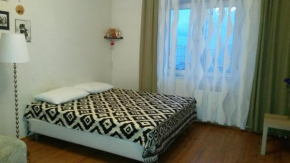 Apartment on Mira 34-a, Mytishchi, Mytishchi